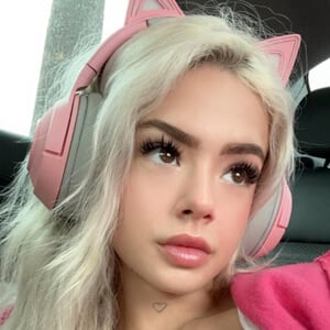 lilbabymjxo Headshot 2 of 6