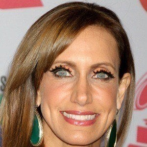 Lili Estefan Headshot 7 of 10