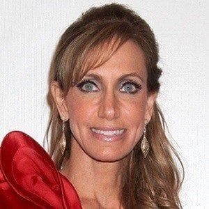 Lili Estefan at age 43