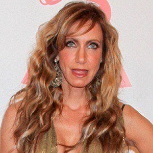 Lili Estefan at age 44