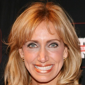 Lili Estefan Headshot 8 of 10