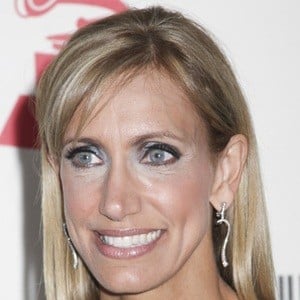 Lili Estefan at age 40