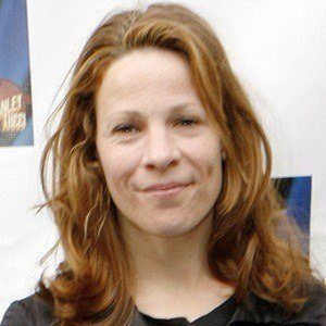 Lili Taylor Headshot 5 of 10