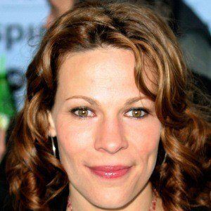 Lili Taylor Headshot 7 of 10