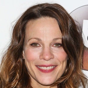 Lili Taylor at age 48