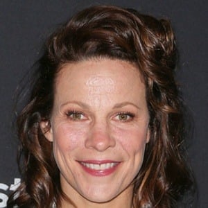 Lili Taylor Headshot 8 of 10