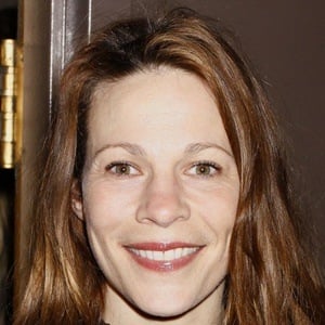 Lili Taylor Headshot 9 of 10