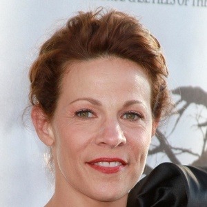 Lili Taylor at age 46