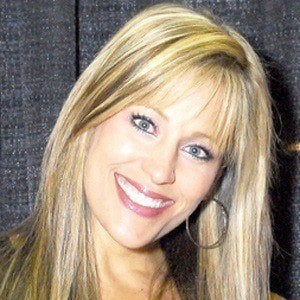 Lilian Garcia Headshot 2 of 5