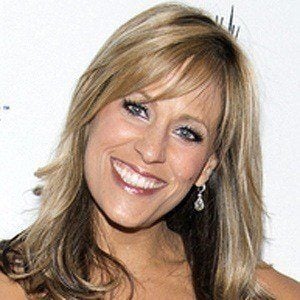 Lilian Garcia Headshot 4 of 5