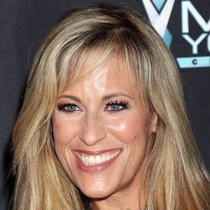 Lilian Garcia Headshot 5 of 5