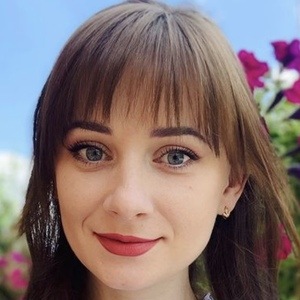 Lilibu at age 26