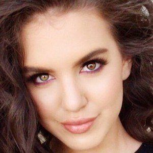 Lilimar Headshot 2 of 10