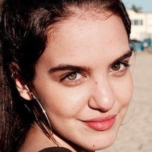 Lilimar Headshot 4 of 10