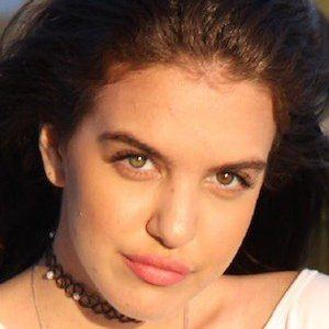 Lilimar Headshot 6 of 10