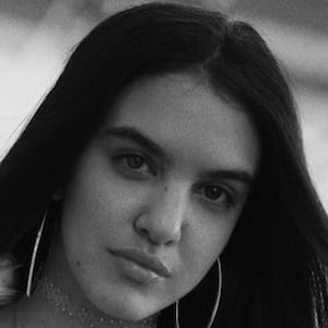 Lilimar Headshot 8 of 10