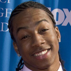 Lil JJ at age 17