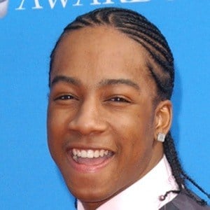 Lil JJ at age 17