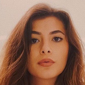 Lilliana Dee Headshot
