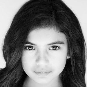 Lillianna Valenzuela Headshot 4 of 10