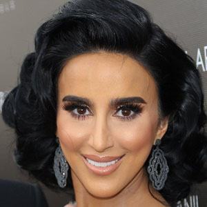 Lilly Ghalichi Headshot 2 of 3