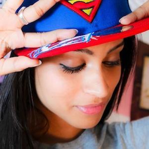 Lilly Singh Headshot 10 of 10