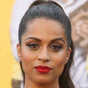 Lilly Singh at age 27