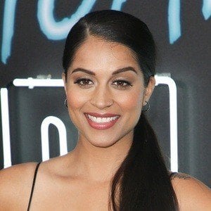 Lilly Singh at age 28