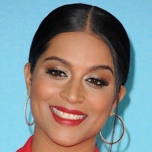 Lilly Singh at age 30