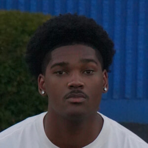 Seth Lewis Jr. Headshot 2 of 3