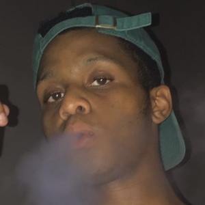 LilWaterBed at age 20