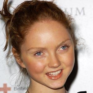 Lily Cole Headshot 8 of 10