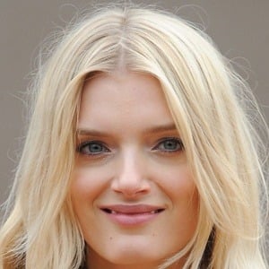 Lily Donaldson Headshot 10 of 10