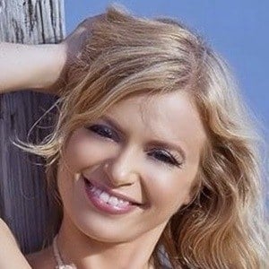 Lily Marie Magazu Headshot 3 of 10