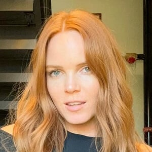 Lily Olsen Headshot 2 of 6