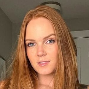 Lily Olsen Headshot 4 of 6