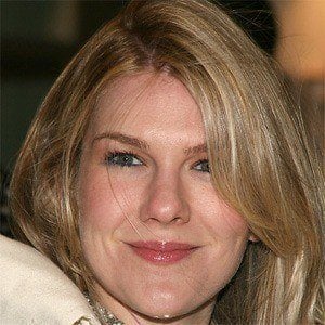 Lily Rabe Headshot 10 of 10