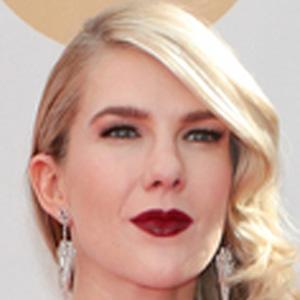 Lily Rabe at age 31