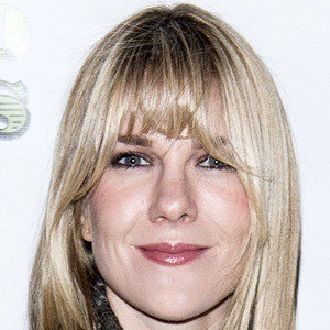 Lily Rabe at age 30