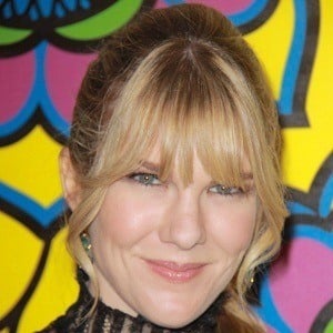 Lily Rabe at age 30