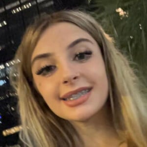 Lily Rose Johnston Headshot 2 of 2