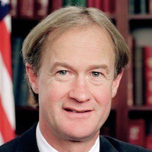 Lincoln Chafee Headshot 2 of 2