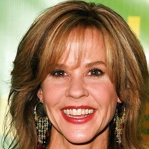 Linda Blair at age 47