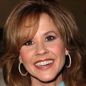 Linda Blair at age 45