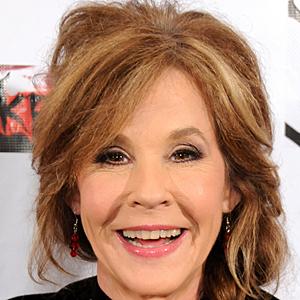 Linda Blair at age 54