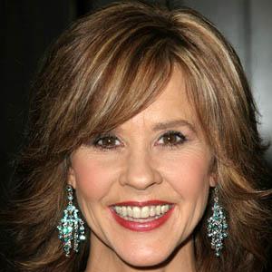 Linda Blair at age 46