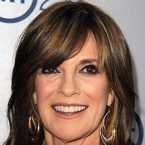 Linda Gray - Bio, Family, Trivia | Famous Birthdays