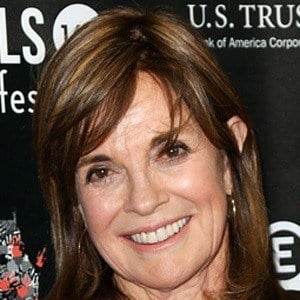 Linda Gray Headshot 3 of 6