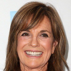 Linda Gray Headshot 4 of 6