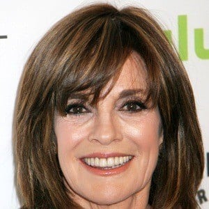 Linda Gray Headshot 5 of 6